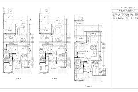 4+1 Villa  in Girne,  Nr. 221789 - 26