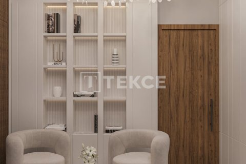 4+1 Villa  in Girne,  Nr. 221789 - 20