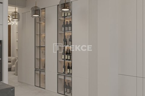 4+1 Villa  in Girne,  Nr. 221789 - 21