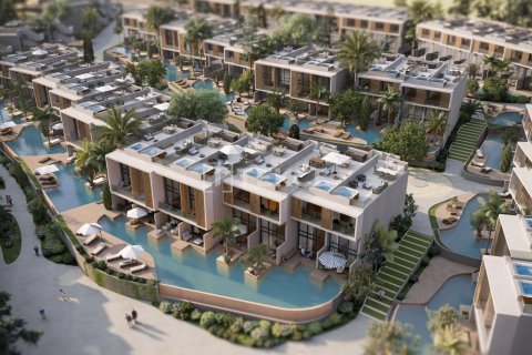 4+1 Villa  in Girne,  Nr. 221789 - 7