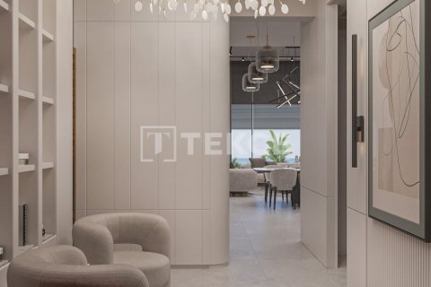 4+1 Villa  in Girne,  Nr. 221789 - 19