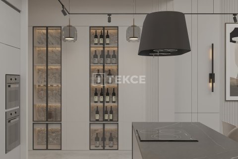 4+1 Villa  in Girne,  Nr. 221789 - 12