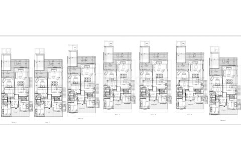 4+1 Villa  in Girne,  Nr. 221789 - 25