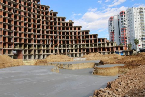 Apartment for sale  in Aksu, Antalya, Turkey, 3 bedrooms, 105m2, No. 221792 – photo 18