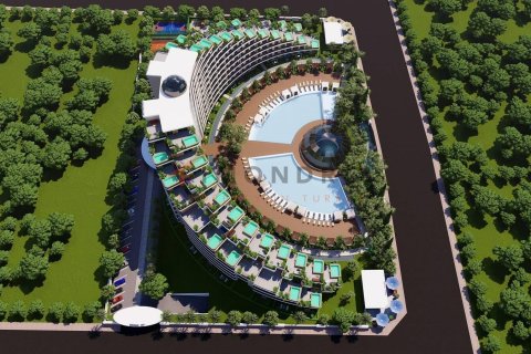 Apartment for sale  in Aksu, Antalya, Turkey, 3 bedrooms, 105m2, No. 221792 – photo 2