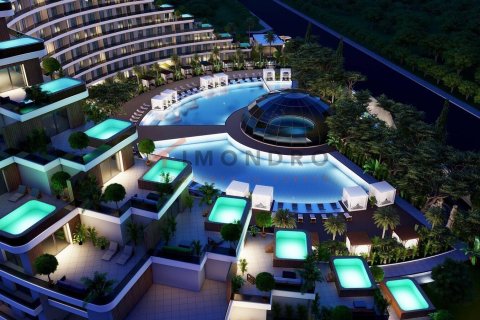 Apartment for sale  in Aksu, Antalya, Turkey, 3 bedrooms, 105m2, No. 221792 – photo 6