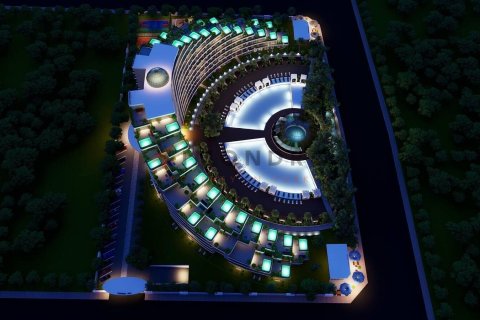 Apartment for sale  in Aksu, Antalya, Turkey, 3 bedrooms, 105m2, No. 221792 – photo 8