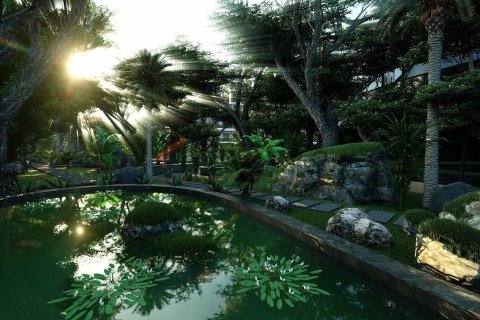 Apartment for sale  in Aksu, Antalya, Turkey, 3 bedrooms, 105m2, No. 221792 – photo 12