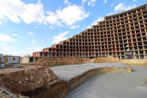 Apartment for sale  in Aksu, Antalya, Turkey, 3 bedrooms, 105m2, No. 221792 – photo 19