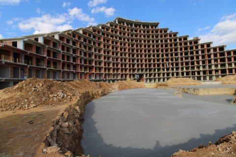 Apartment for sale  in Aksu, Antalya, Turkey, 3 bedrooms, 105m2, No. 221792 – photo 17