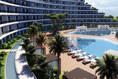 Apartment for sale  in Aksu, Antalya, Turkey, 3 bedrooms, 105m2, No. 221792 – photo 3