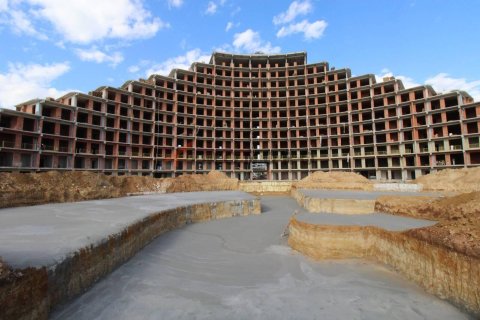 Apartment for sale  in Aksu, Antalya, Turkey, 3 bedrooms, 105m2, No. 221792 – photo 16