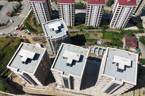 3+1 Wohnung  in Akcaabat, Trabzon, Türkei Nr. 221791 - 4