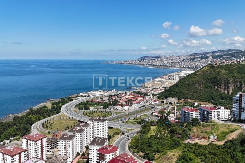 3+1 Wohnung  in Akcaabat, Trabzon, Türkei Nr. 221791 - 8