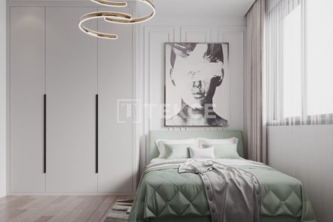 3+1 Wohnung  in Akcaabat, Trabzon, Türkei Nr. 221791 - 23