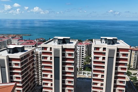 3+1 Wohnung  in Akcaabat, Trabzon, Türkei Nr. 221791 - 2