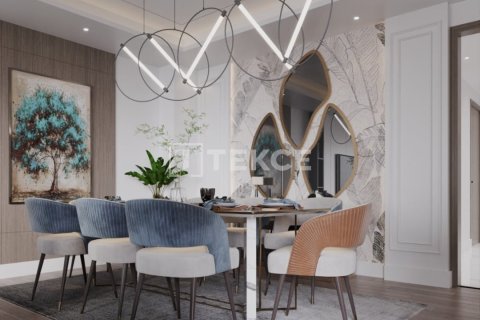 3+1 Wohnung  in Akcaabat, Trabzon, Türkei Nr. 221791 - 27