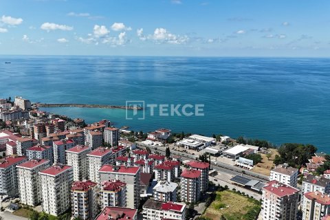 3+1 Wohnung  in Akcaabat, Trabzon, Türkei Nr. 221791 - 6