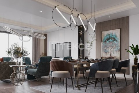 3+1 Wohnung  in Akcaabat, Trabzon, Türkei Nr. 221791 - 26