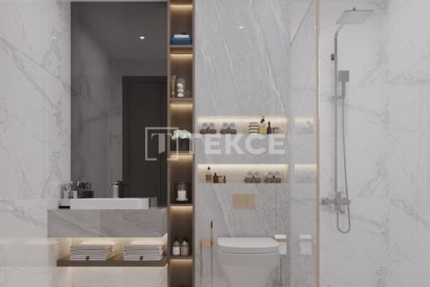 3+1 Wohnung  in Akcaabat, Trabzon, Türkei Nr. 221791 - 14