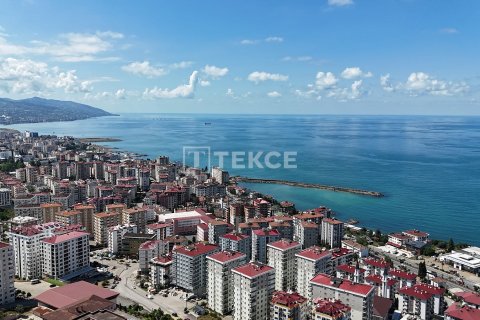 3+1 Wohnung  in Akcaabat, Trabzon, Türkei Nr. 221791 - 7