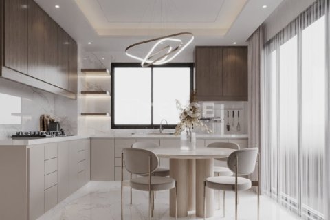 3+1 Wohnung  in Akcaabat, Trabzon, Türkei Nr. 221791 - 25