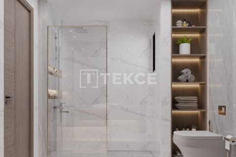 3+1 Wohnung  in Akcaabat, Trabzon, Türkei Nr. 221791 - 13