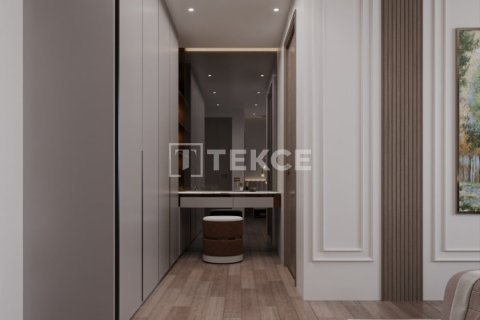 3+1 Wohnung  in Akcaabat, Trabzon, Türkei Nr. 221791 - 17