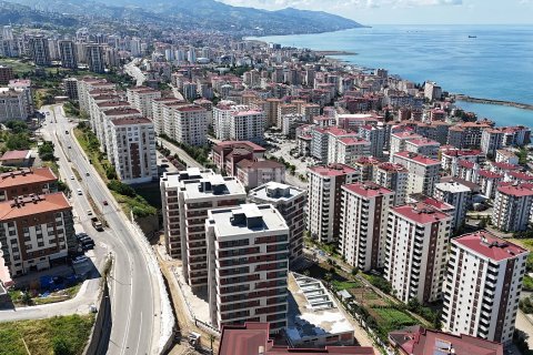 3+1 Wohnung  in Akcaabat, Trabzon, Türkei Nr. 221791 - 9