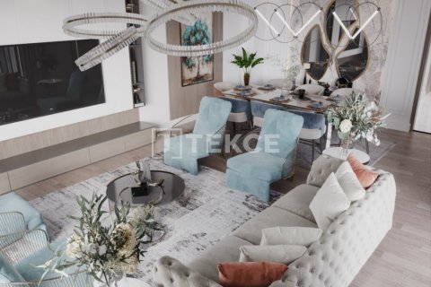 3+1 Wohnung  in Akcaabat, Trabzon, Türkei Nr. 221791 - 24