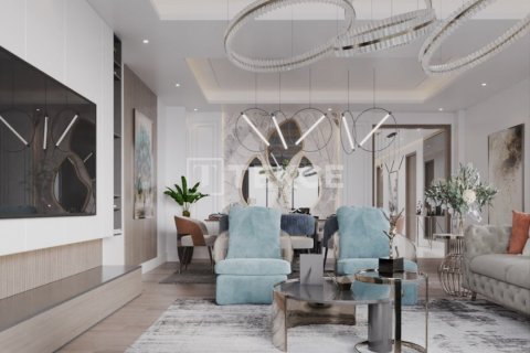 3+1 Wohnung  in Akcaabat, Trabzon, Türkei Nr. 221791 - 29