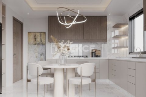 3+1 Wohnung  in Akcaabat, Trabzon, Türkei Nr. 221791 - 21