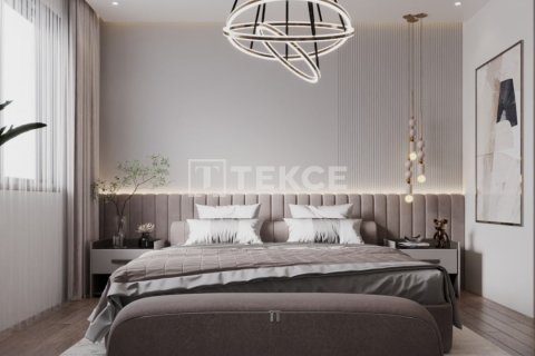 3+1 Wohnung  in Akcaabat, Trabzon, Türkei Nr. 221791 - 19