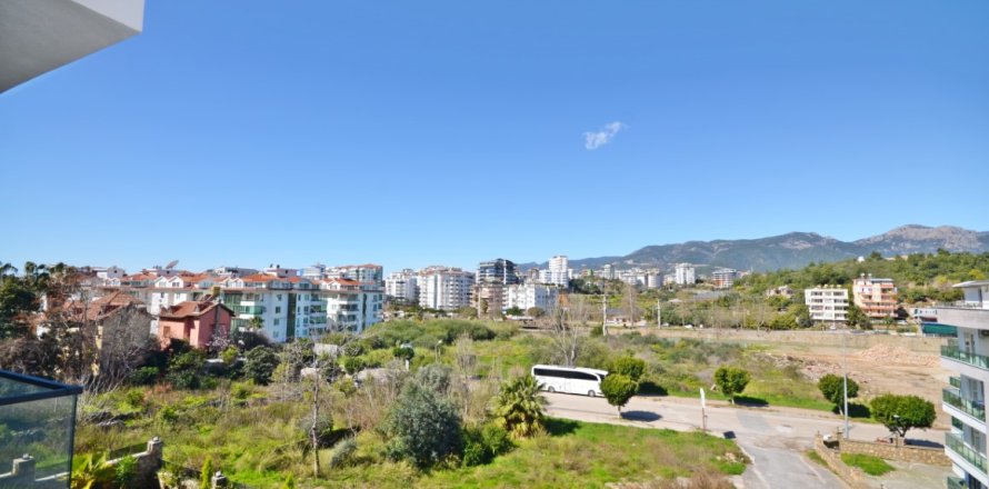 2+1 Apartment  in Alanya, Antalya, Turkey No. 221794