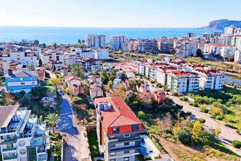 Apartment for sale  in Alanya, Antalya, Turkey, 2 bedrooms, 85m2, No. 221794 – photo 19