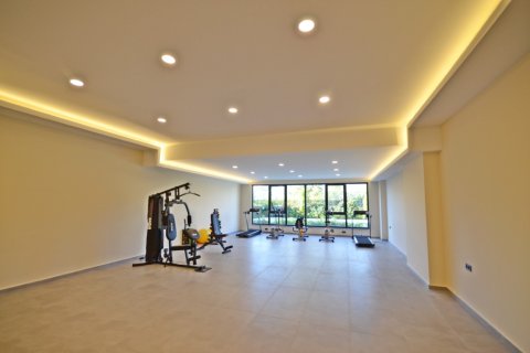 Apartment for sale  in Alanya, Antalya, Turkey, 2 bedrooms, 85m2, No. 221794 – photo 20