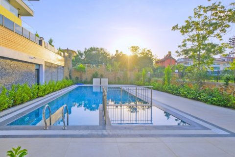 Apartment for sale  in Alanya, Antalya, Turkey, 2 bedrooms, 85m2, No. 221794 – photo 15