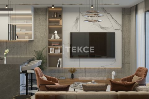 2+1 Wohnung  in Girne,  Nr. 221790 - 15