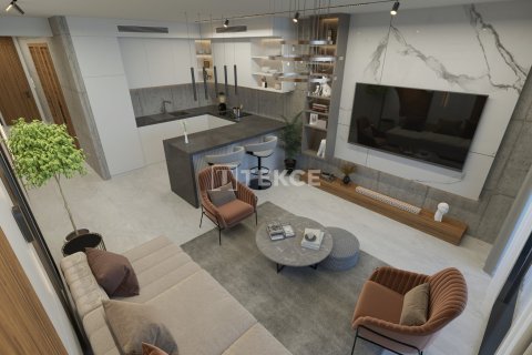 2+1 Wohnung  in Girne,  Nr. 221790 - 17