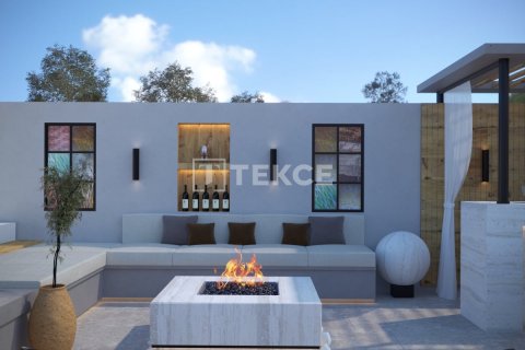 2+1 Wohnung  in Girne,  Nr. 221790 - 25