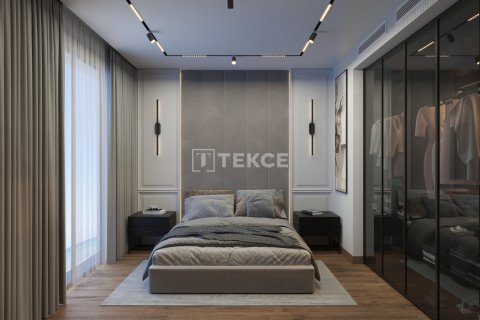 2+1 Wohnung  in Girne,  Nr. 221790 - 21