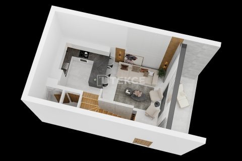 2+1 Wohnung  in Girne,  Nr. 221790 - 28