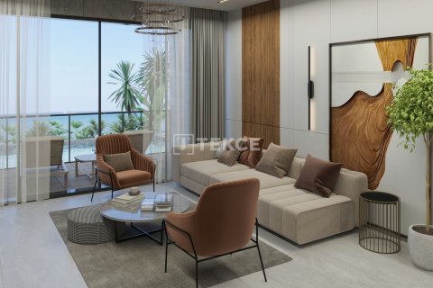 2+1 Wohnung  in Girne,  Nr. 221790 - 18