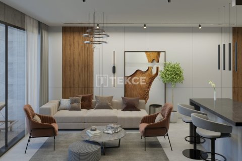 2+1 Wohnung  in Girne,  Nr. 221790 - 14