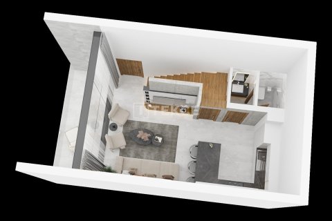 2+1 Wohnung  in Girne,  Nr. 221790 - 30