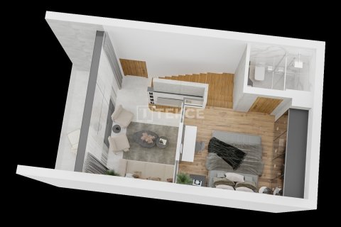 2+1 Wohnung  in Girne,  Nr. 221790 - 29