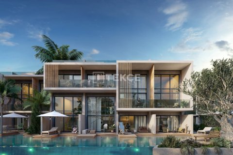 2+1 Wohnung  in Girne,  Nr. 221790