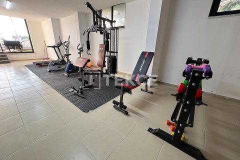 Apartment for sale  in Alanya, Antalya, Turkey, 1 bedroom, 55m2, No. 221788 – photo 10