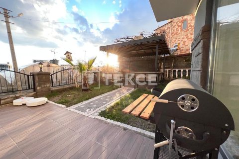 Apartment for sale  in Alanya, Antalya, Turkey, 1 bedroom, 55m2, No. 221788 – photo 6