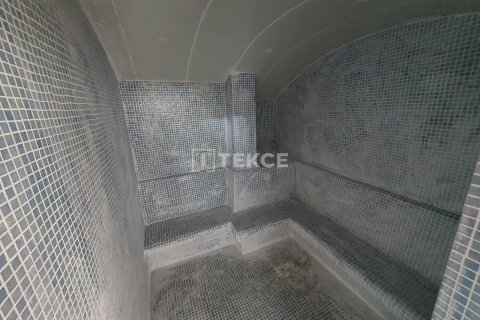 Apartment for sale  in Alanya, Antalya, Turkey, 1 bedroom, 55m2, No. 221788 – photo 12